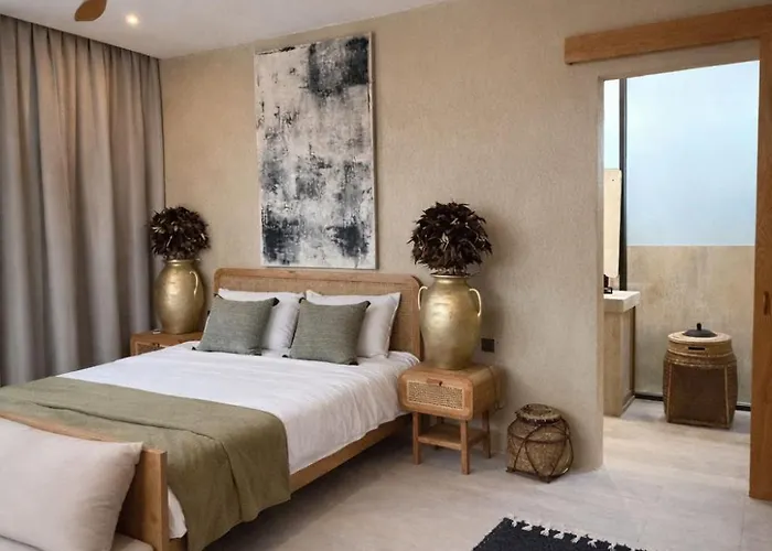 Thula Villa