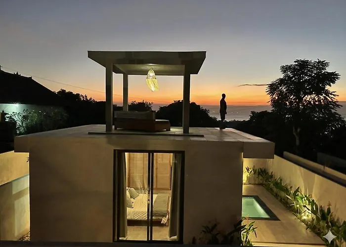 Villa Thula *