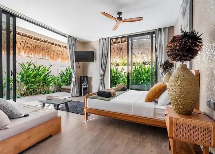 Thula Villa Nusa Lembongan