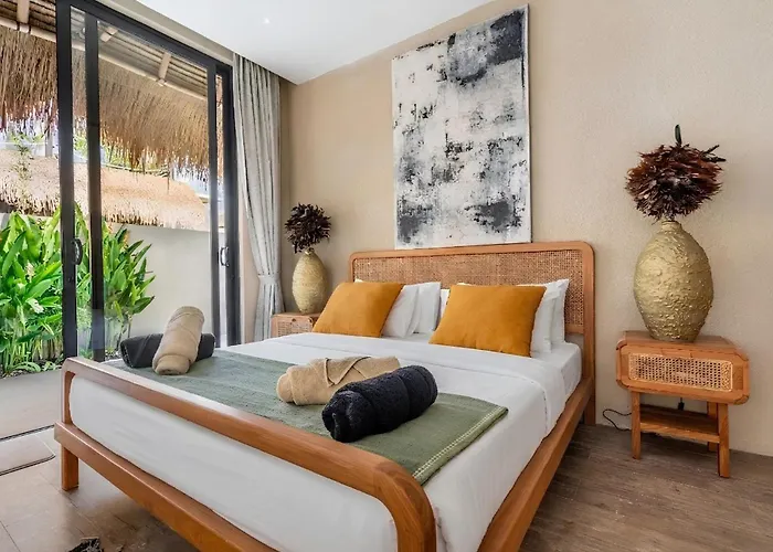 Thula Villa Nusa Lembongan