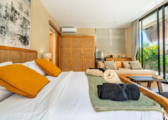 Thula Villa
