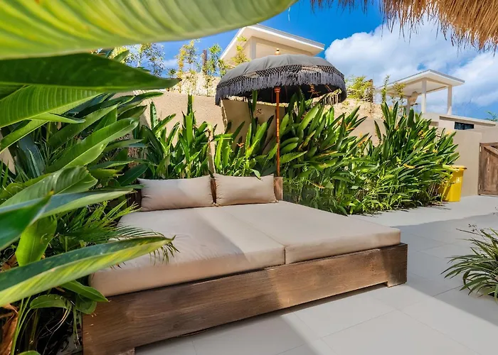 Villa Thula Nusa Lembongan