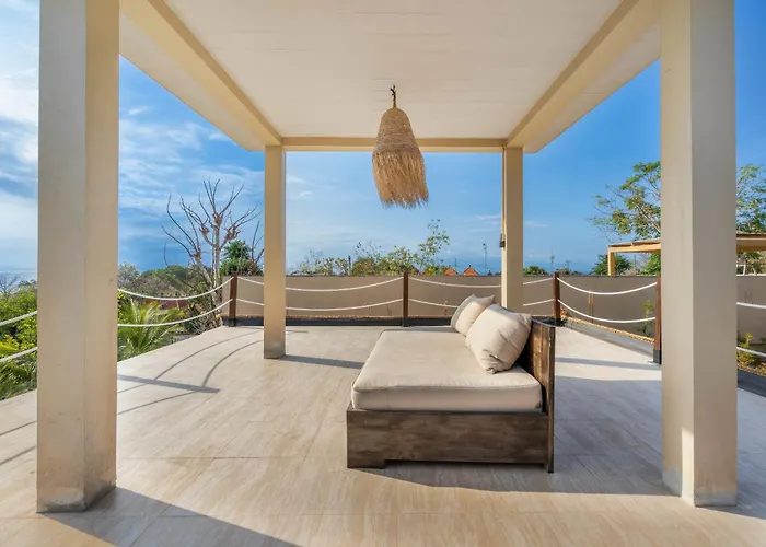 Villa Thula *