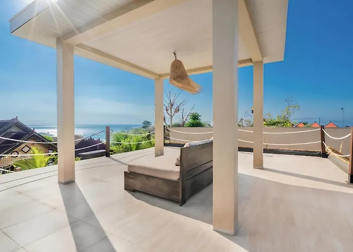 Thula Villa