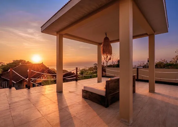 Thula * Nusa Lembongan