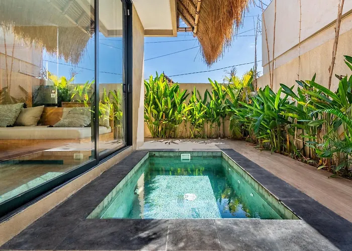 Thula Villa *