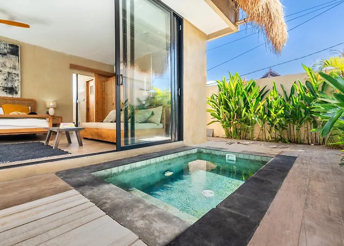 Thula Villa *